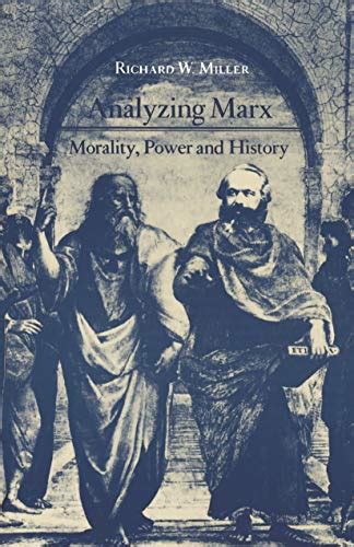 redemptive power richard miller|Analyzing Marx : Morality, Power, and History .